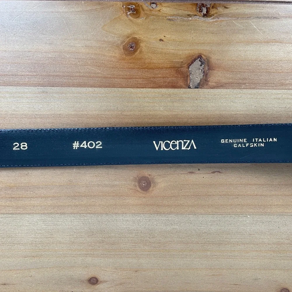 Vicenza great preowned